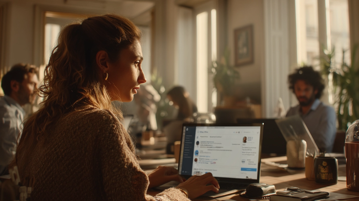 L’IA et les PME ia-pme